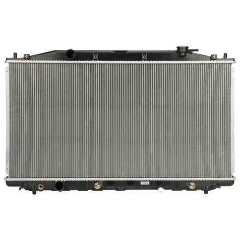 2012 ACURA TSX 2.4 L RADIATOR MIZ-13082
