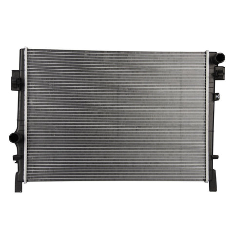 2017 DODGE JOURNEY 2.4 L RADIATOR MIZ-13084