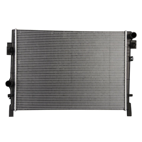 2012 DODGE JOURNEY 2.4 L RADIATOR MIZ-13084