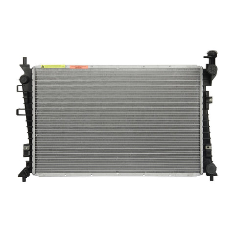 2011 FORD FOCUS 2.0 L RADIATOR MIZ-13087