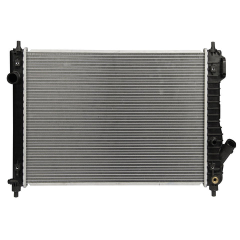 2010 CHEVROLET AVEO 1.6 L RADIATOR MIZ-13097