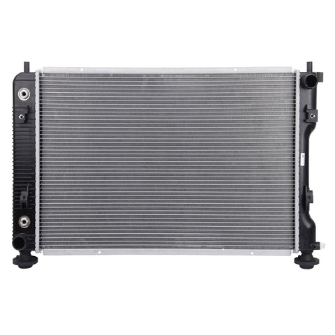2017 CHEVROLET EQUINOX 3.6 L RADIATOR MIZ-13103