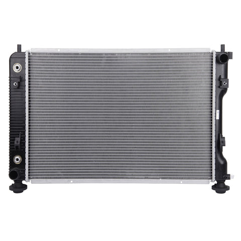 2012 CHEVROLET EQUINOX 3.0 L RADIATOR MIZ-13103