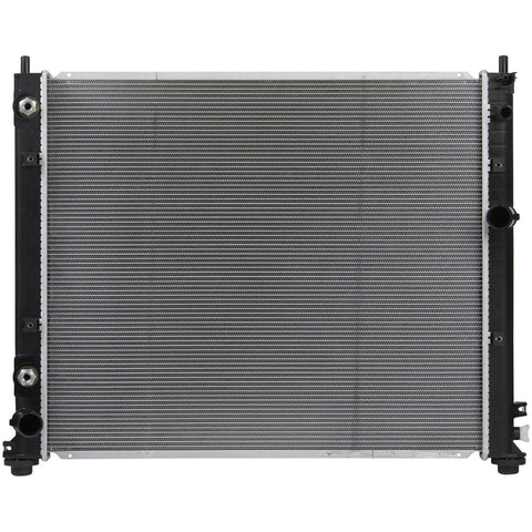 2010 CADILLAC CTS 3.0 L RADIATOR MIZ-13108