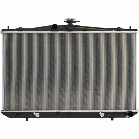 2015 TOYOTA SIENNA 3.5 L RADIATOR MIZ-13117