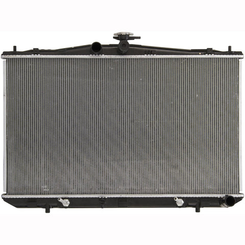 2011 LEXUS RX350 3.5 L RADIATOR MIZ-13117