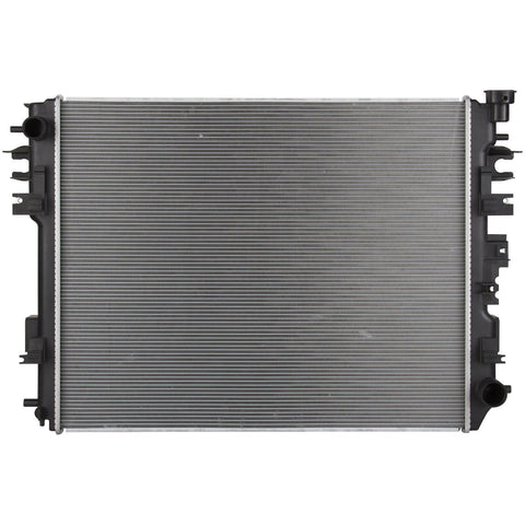 2014 RAM 1500 5.7 L RADIATOR MIZ-13129