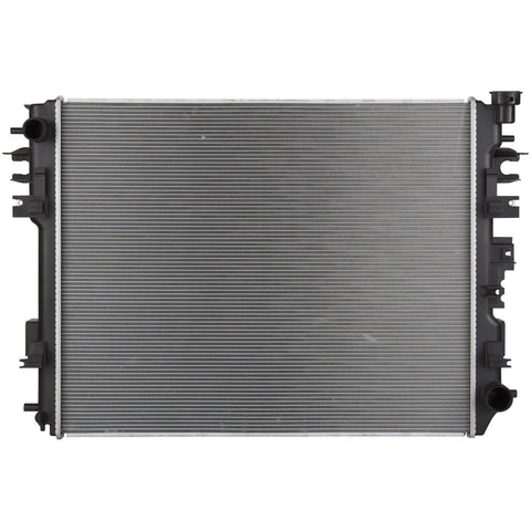 2015 RAM 1500 3.6 L RADIATOR MIZ-13129