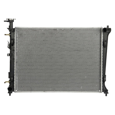 2013 KIA FORTE5 2.0 L RADIATOR MIZ-13133