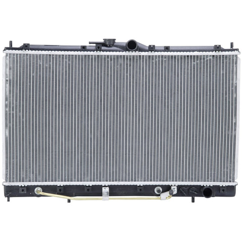 1994 MITSUBISHI DIAMANTE 3.0 L RADIATOR MIZ-1316