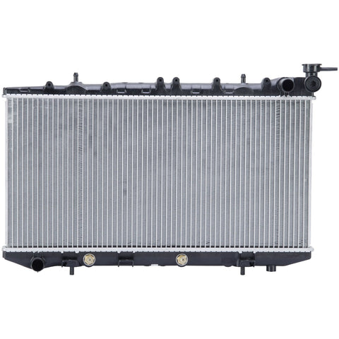 2016 NISSAN TSURU 1.6 L RADIATOR MIZ-1317