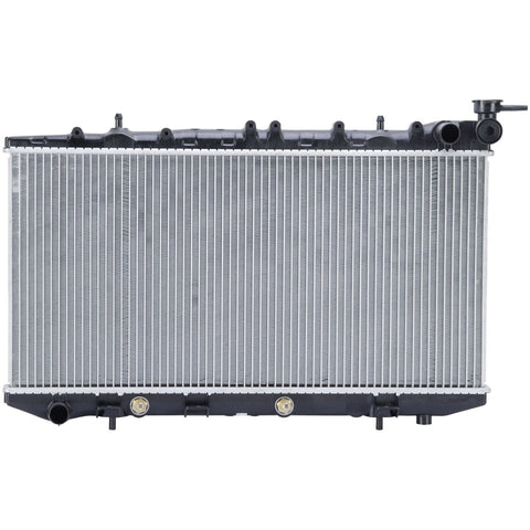 1993 NISSAN SENTRA 2.0 L RADIATOR MIZ-1317