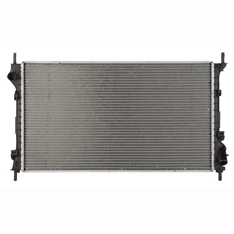 2012 FORD TRANSIT CONNECT 2.0 L RADIATOR MIZ-13184