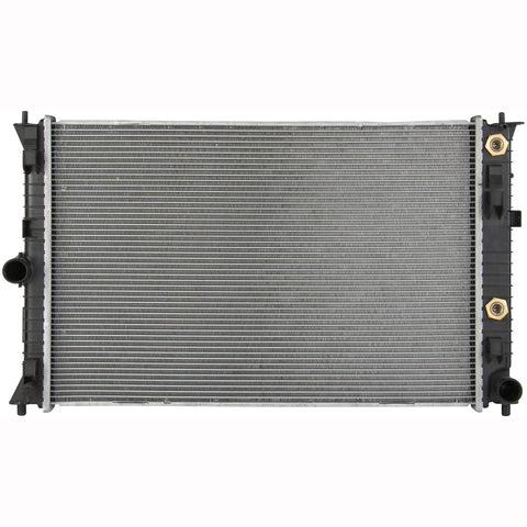 2011 LINCOLN MKZ 2.5 L RADIATOR MIZ-13187