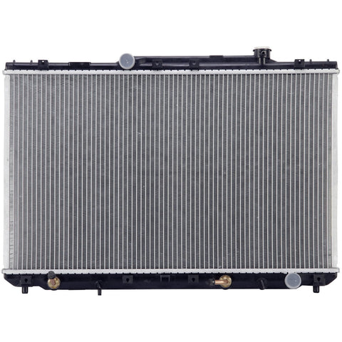 1996 TOYOTA CAMRY 2.2 L RADIATOR MIZ-1318