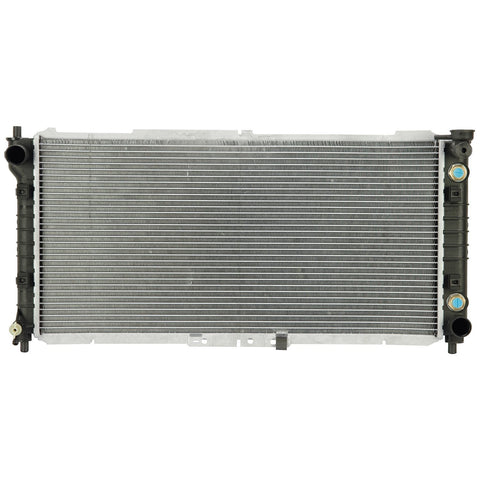 1993 FORD PROBE 2.0 L RADIATOR MIZ-1324