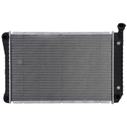 1993 BUICK CENTURY 3.3 L RADIATOR MIZ-1340
