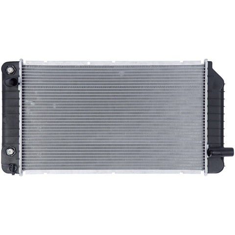 1993 OLDSMOBILE ACHIEVA 3.3 L RADIATOR MIZ-1343