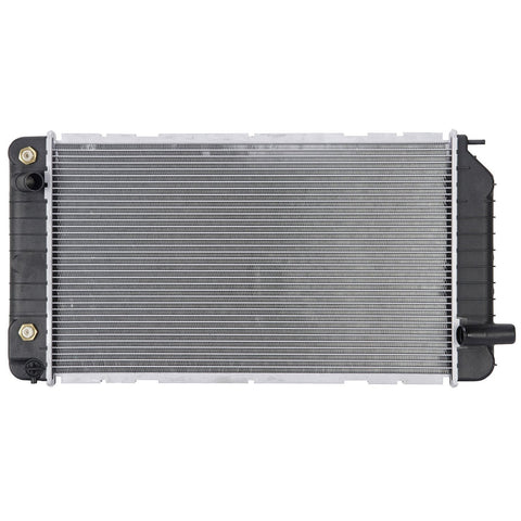 1992 BUICK SKYLARK 2.3 L RADIATOR MIZ-1344