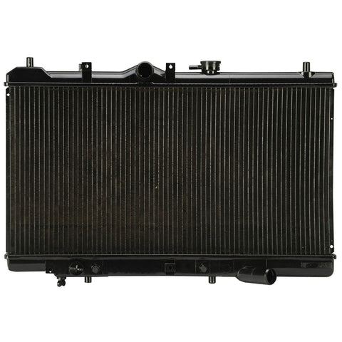 1994 MERCURY CAPRI 1.6 L RADIATOR MIZ-136