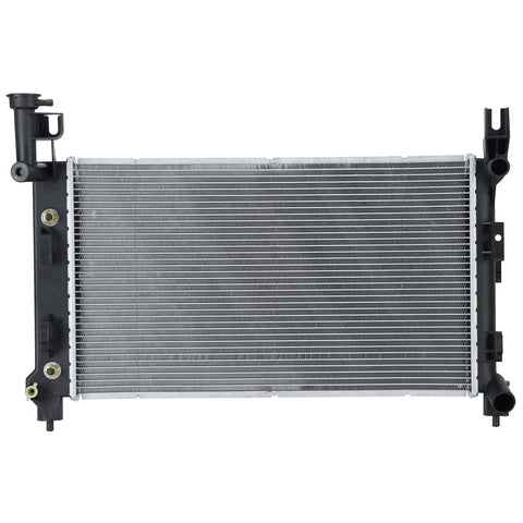 1994 DODGE GRAND CARAVAN 3.0 L RADIATOR MIZ-1391