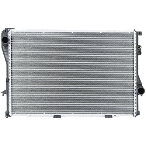 1995 BMW 850CI 5.4 L RADIATOR MIZ-1401