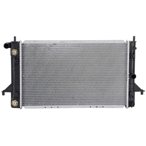1991 SATURN SL 1.9 L RADIATOR MIZ-1422