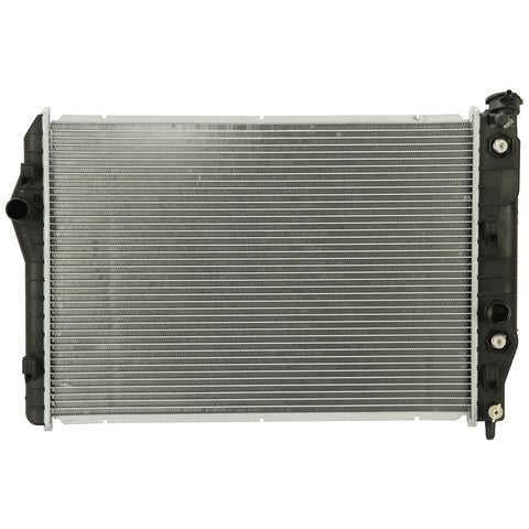 1995 CHEVROLET CAMARO 3.8 L RADIATOR MIZ-1485