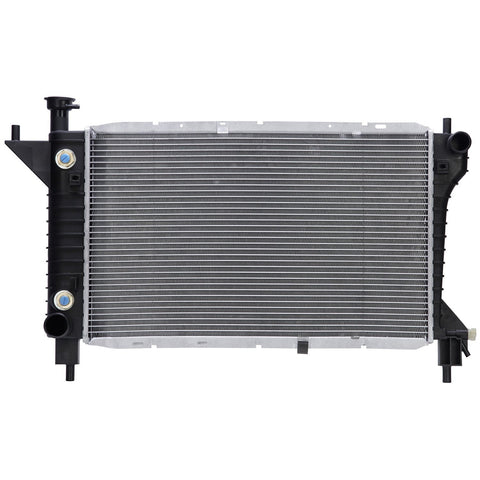 1995 FORD MUSTANG 3.8 L RADIATOR MIZ-1488