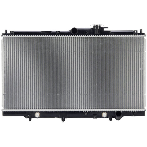 1999 HONDA PRELUDE 2.2 L RADIATOR MIZ-1494