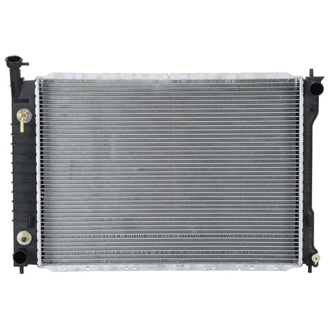 1993 MERCURY VILLAGER 3.0 L RADIATOR MIZ-1511