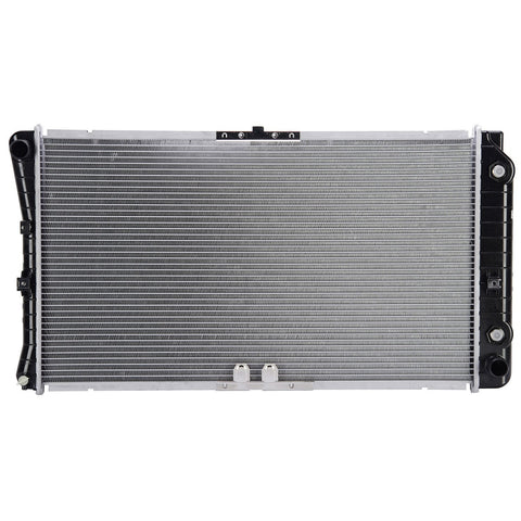 1996 BUICK ROADMASTER 5.7 L RADIATOR MIZ-1516