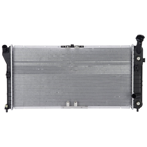 1995 CHEVROLET LUMINA 3.4 L RADIATOR MIZ-1519
