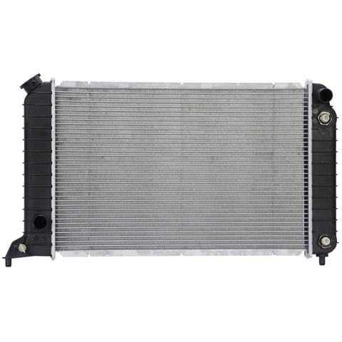 2000 GMC SONOMA 2.2 L RADIATOR MIZ-1531