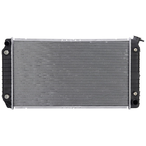 1995 PONTIAC BONNEVILLE 3.8 L RADIATOR MIZ-1536