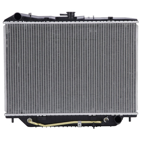 1994 HONDA PASSPORT 3.2 L RADIATOR MIZ-1571