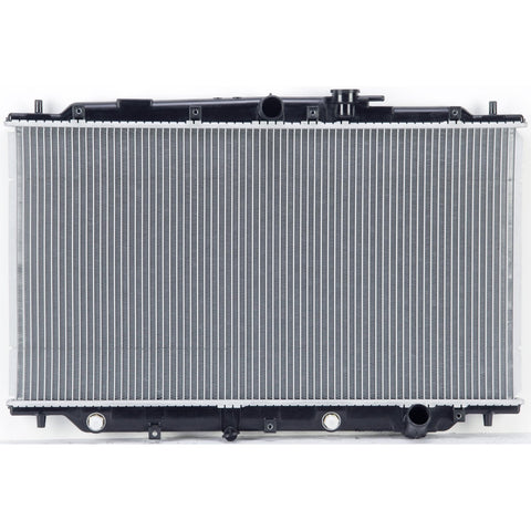 1993 HONDA PRELUDE 2.3 L RADIATOR MIZ-1572