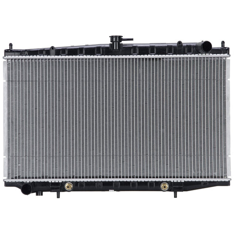 1994 NISSAN ALTIMA 2.4 L RADIATOR MIZ-1573