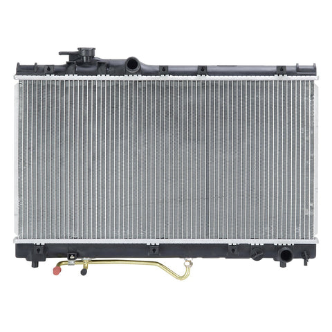 1997 TOYOTA CELICA 2.2 L RADIATOR MIZ-1575