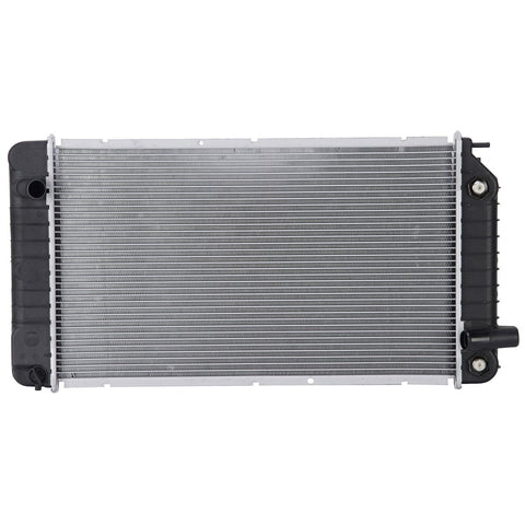 1994 CHEVROLET BERETTA 3.1 L RADIATOR MIZ-1610