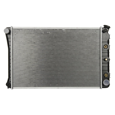 1971 CADILLAC CALAIS 8.2 L RADIATOR MIZ-161