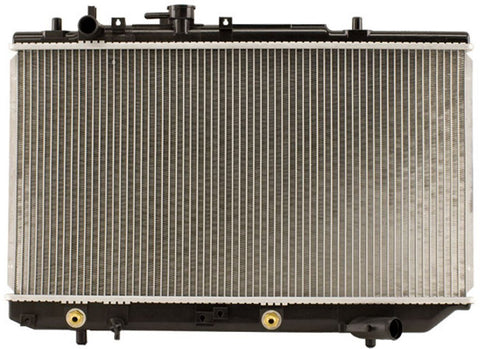1995 FORD ASPIRE 1.3 L RADIATOR MIZ-1626