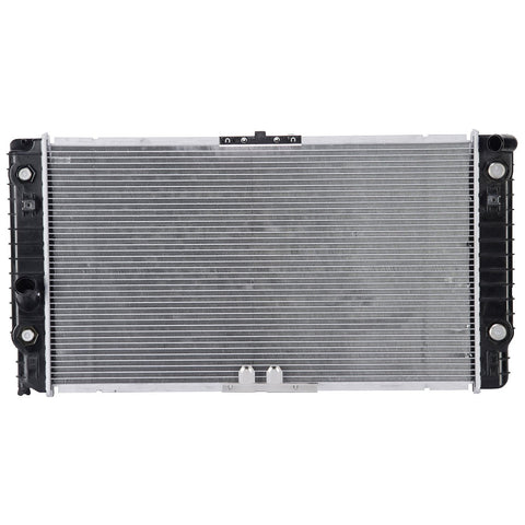 1996 OLDSMOBILE AURORA 4.0 L RADIATOR MIZ-1700