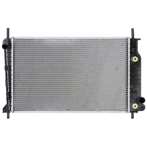 1997 MERCURY MYSTIQUE 2.5 L RADIATOR MIZ-1718