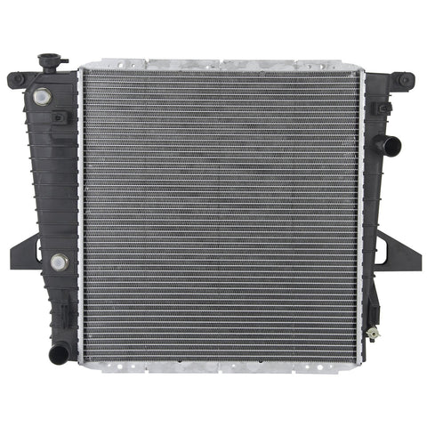 1995 FORD EXPLORER 4.0 L RADIATOR MIZ-1728
