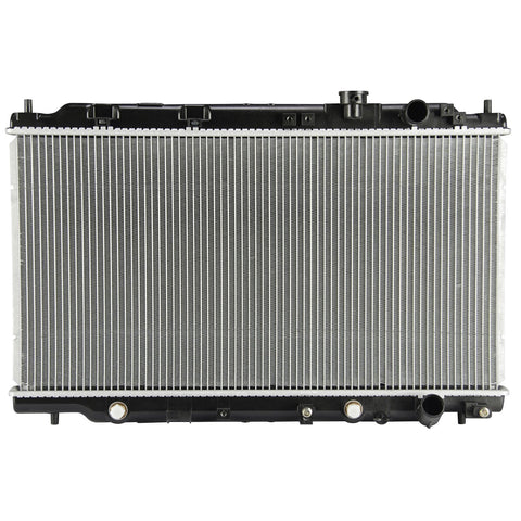 1995 ACURA INTEGRA 1.8 L RADIATOR MIZ-1741