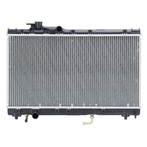 1997 TOYOTA CELICA 1.8 L RADIATOR MIZ-1748