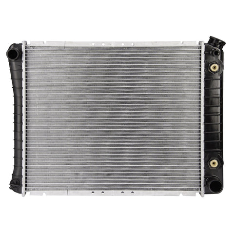 1987 CHEVROLET CAPRICE 4.3 L RADIATOR MIZ-174