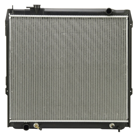 1996 TOYOTA TACOMA 2.7 L RADIATOR MIZ-1755