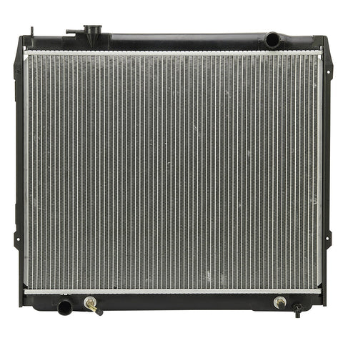 2001 TOYOTA TACOMA 2.4 L RADIATOR MIZ-1774